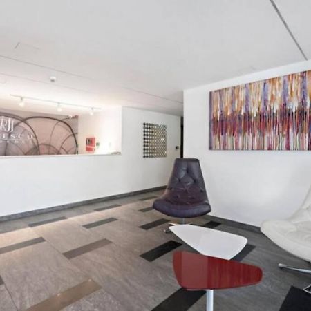 בוקרשט Vernescu Luxury Residence מראה חיצוני תמונה