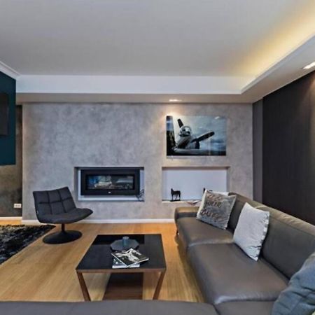 בוקרשט Vernescu Luxury Residence מראה חיצוני תמונה