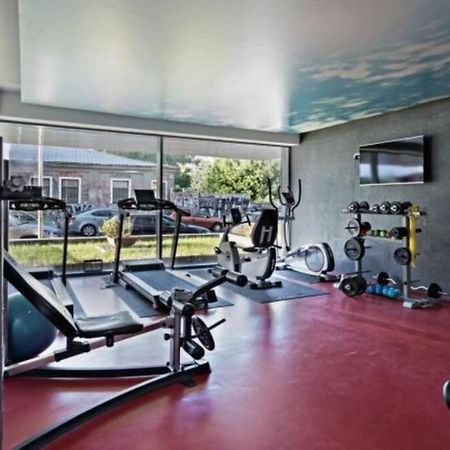בוקרשט Vernescu Luxury Residence מראה חיצוני תמונה